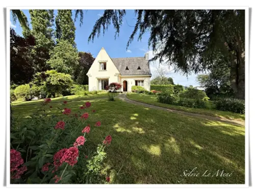 Saint-Gouvry Morbihan huis foto 7100978