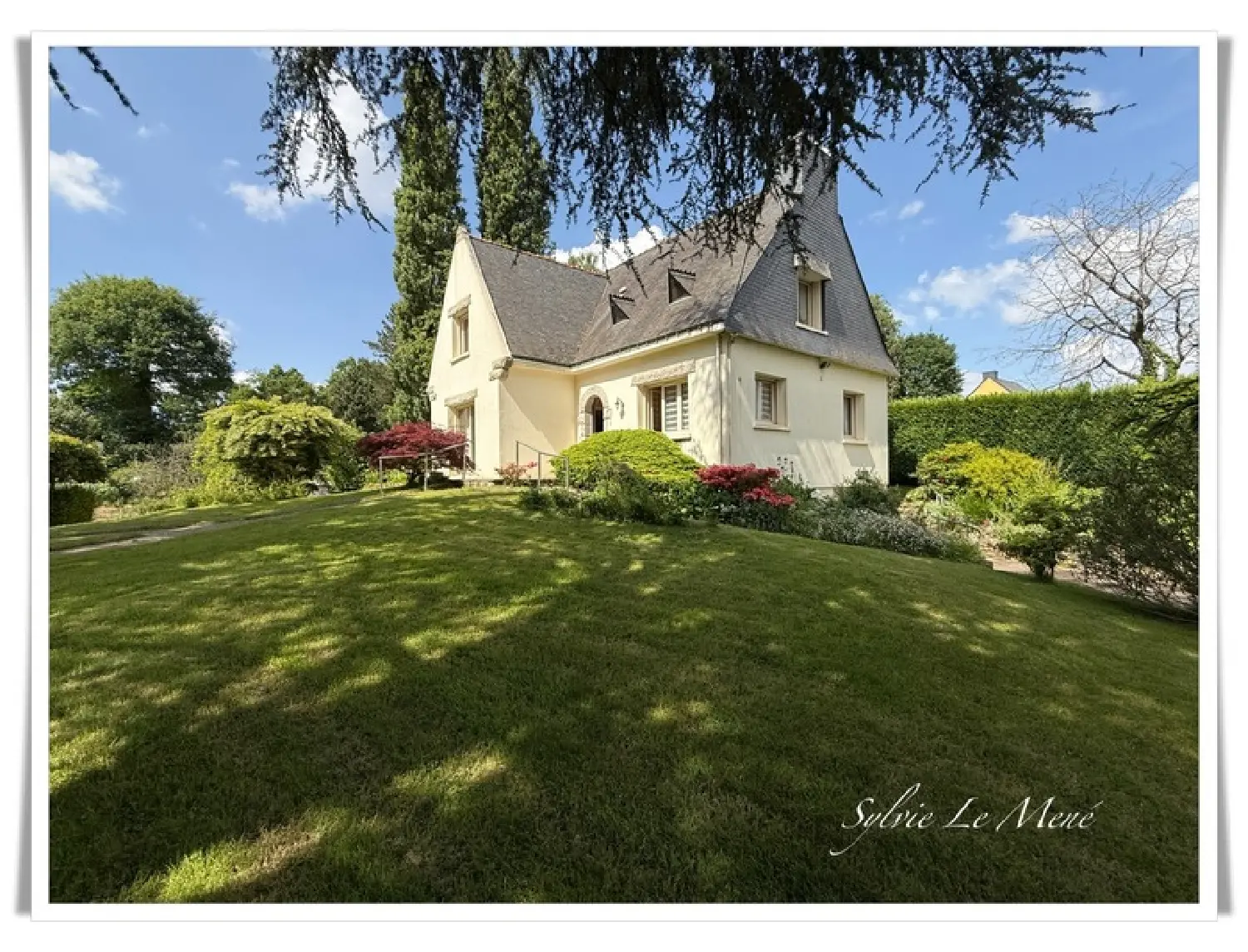 te koop huis Saint-Gouvry Morbihan 2