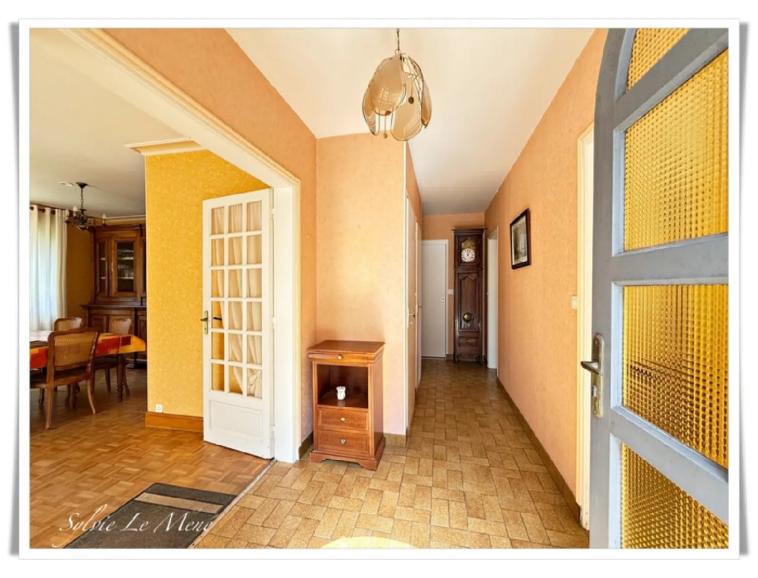  te koop huis Saint-Gouvry Morbihan 3