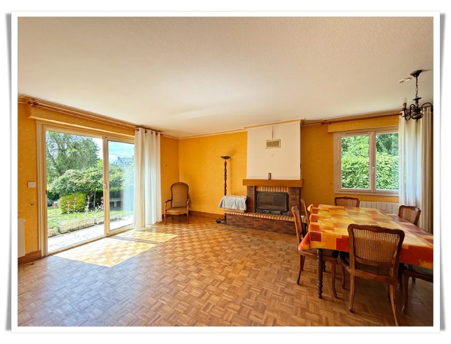  te koop huis Saint-Gouvry Morbihan 4