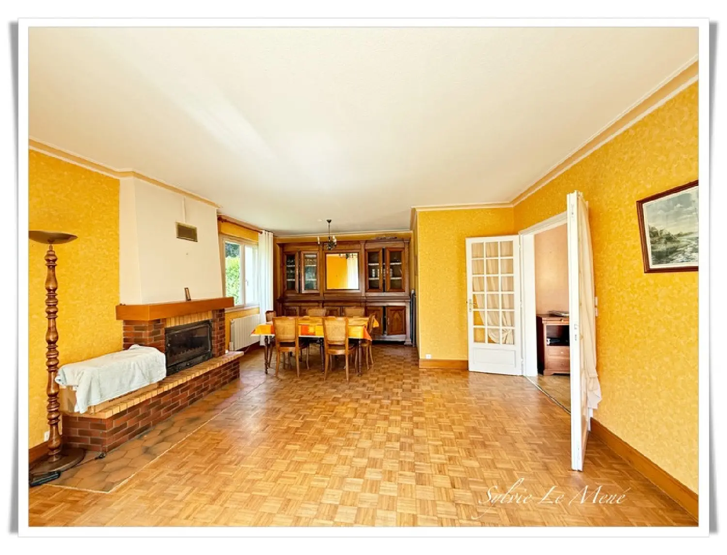  te koop huis Saint-Gouvry Morbihan 5