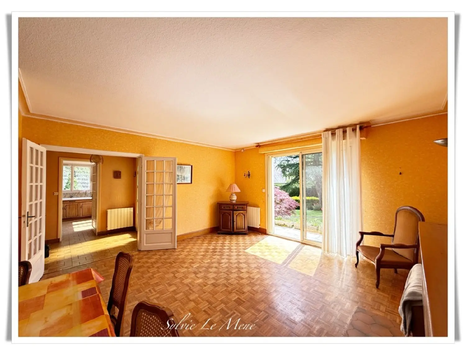  te koop huis Saint-Gouvry Morbihan 6