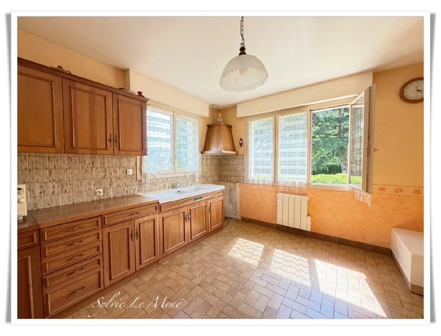  te koop huis Saint-Gouvry Morbihan 7