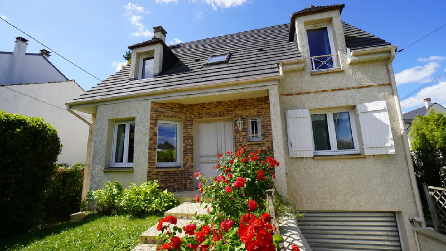  te koop huis Saint-Gratien Val-d'Oise 1