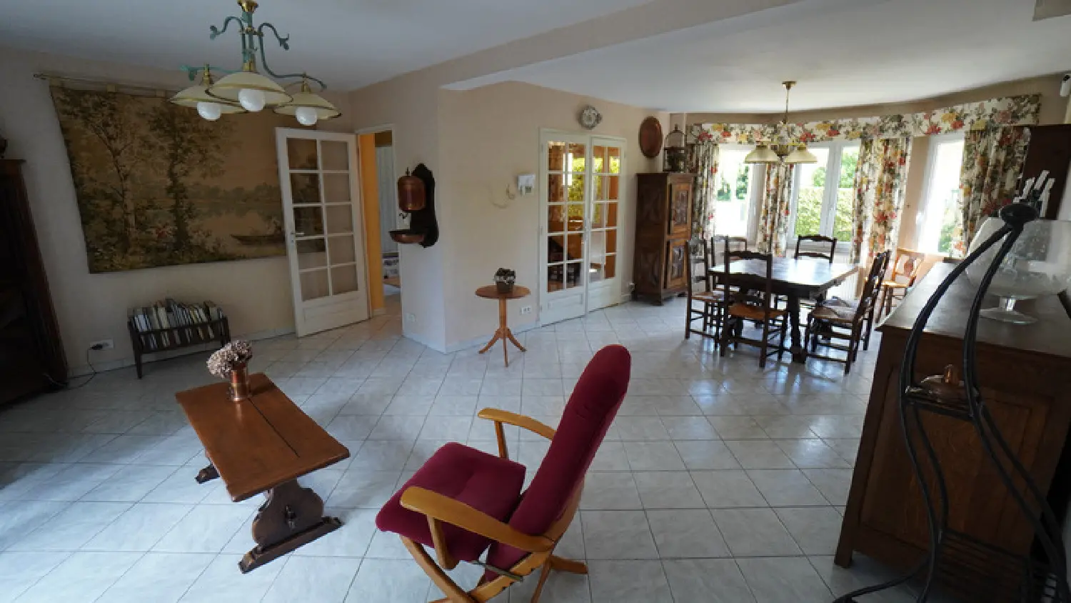  te koop huis Saint-Gratien Val-d'Oise 3