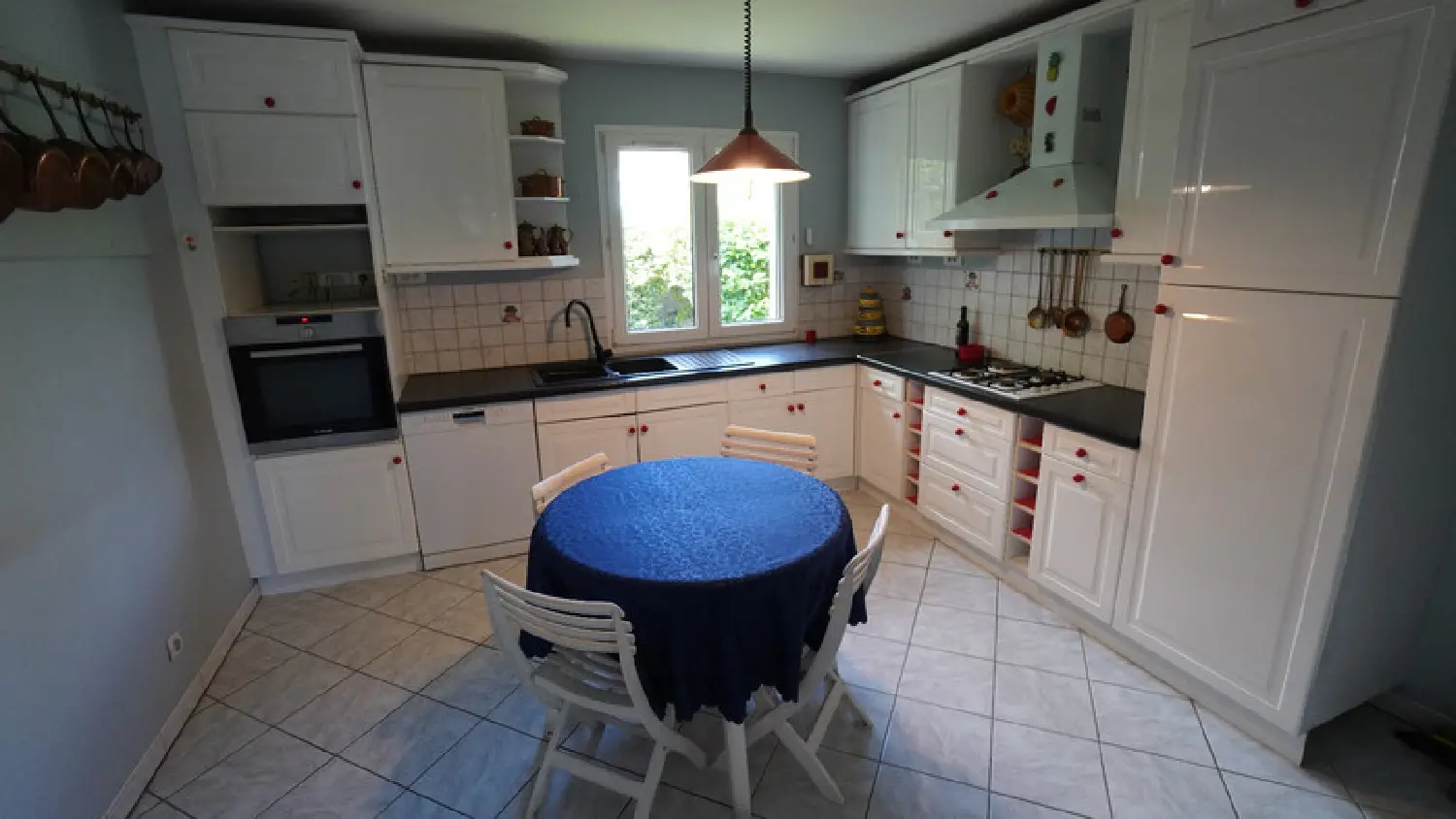  te koop huis Saint-Gratien Val-d'Oise 4