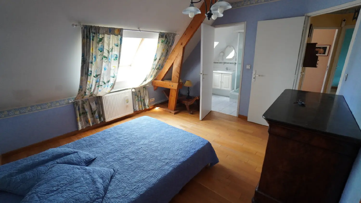  te koop huis Saint-Gratien Val-d'Oise 5
