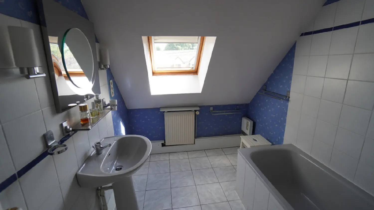  te koop huis Saint-Gratien Val-d'Oise 6