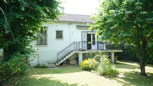 Saint-Gratien Val-d'Oise maison foto 7100020
