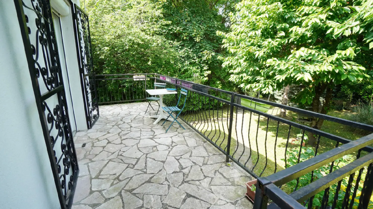  à vendre maison Saint-Gratien Val-d'Oise 3