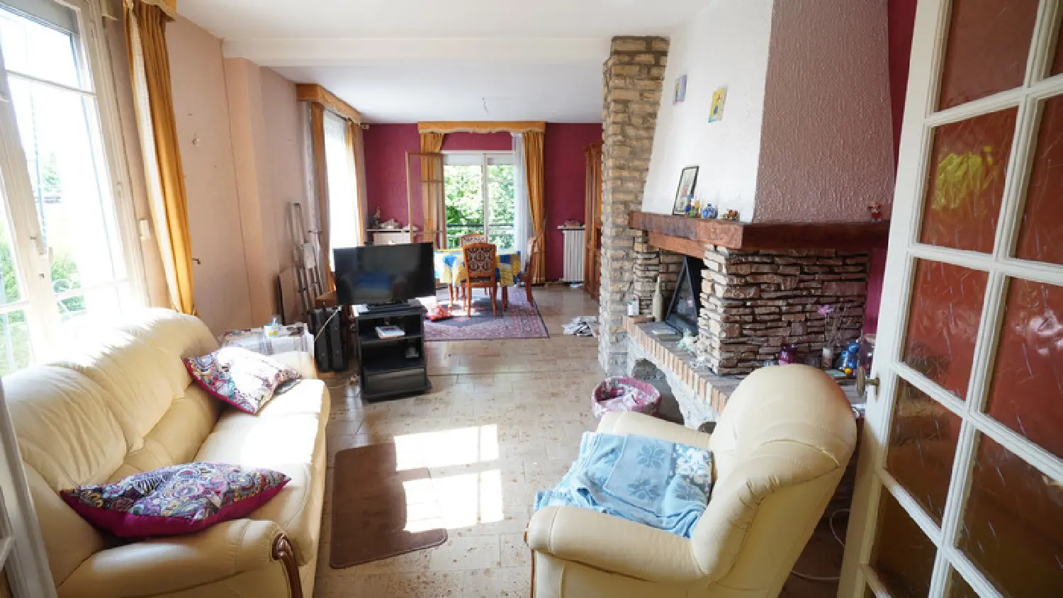  à vendre maison Saint-Gratien Val-d'Oise 4
