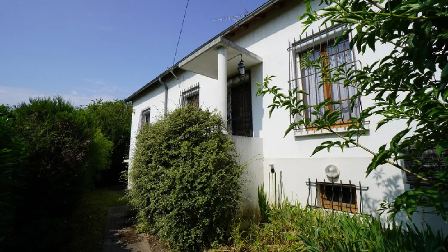  à vendre maison Saint-Gratien Val-d'Oise 6