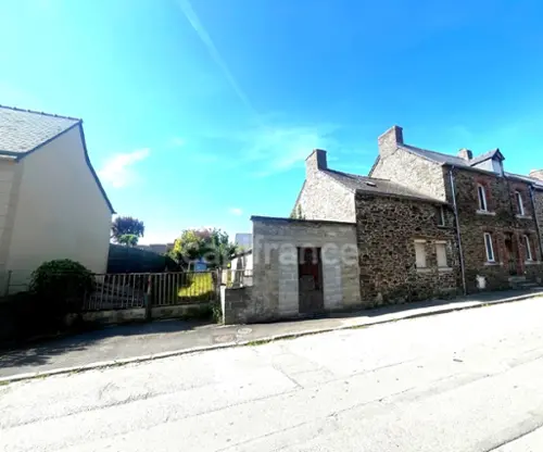 Saint-Guinoux Ille-et-Vilaine Haus Bild 7094808