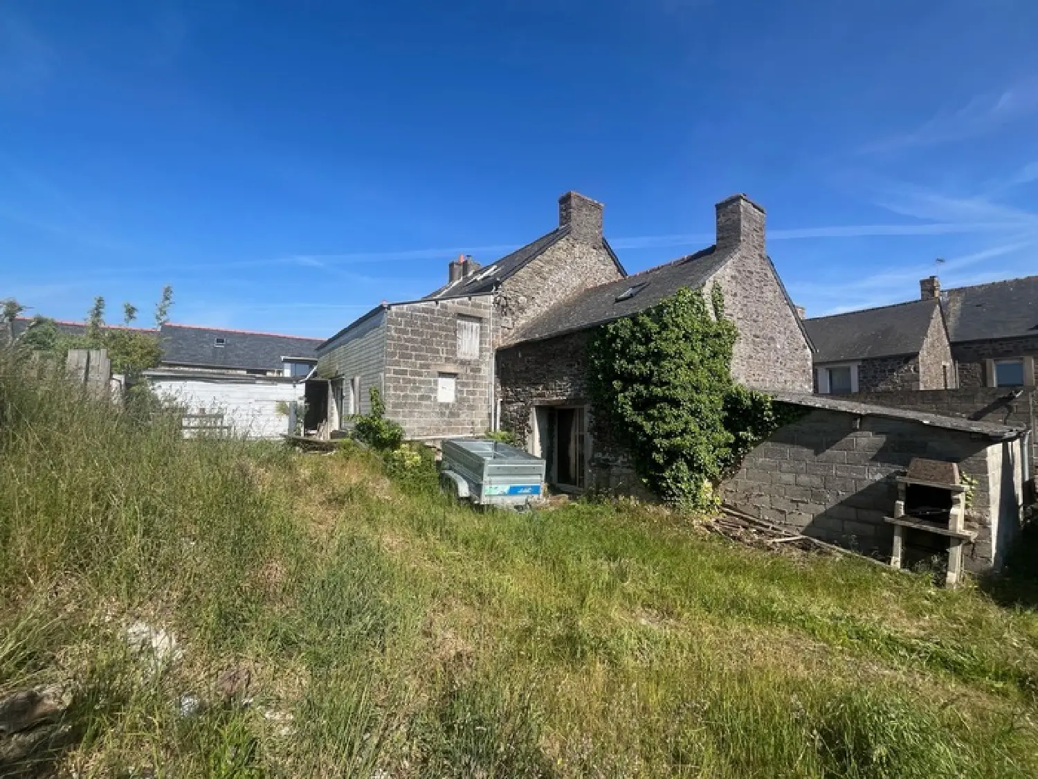  kaufen Haus Saint-Guinoux Ille-et-Vilaine 7