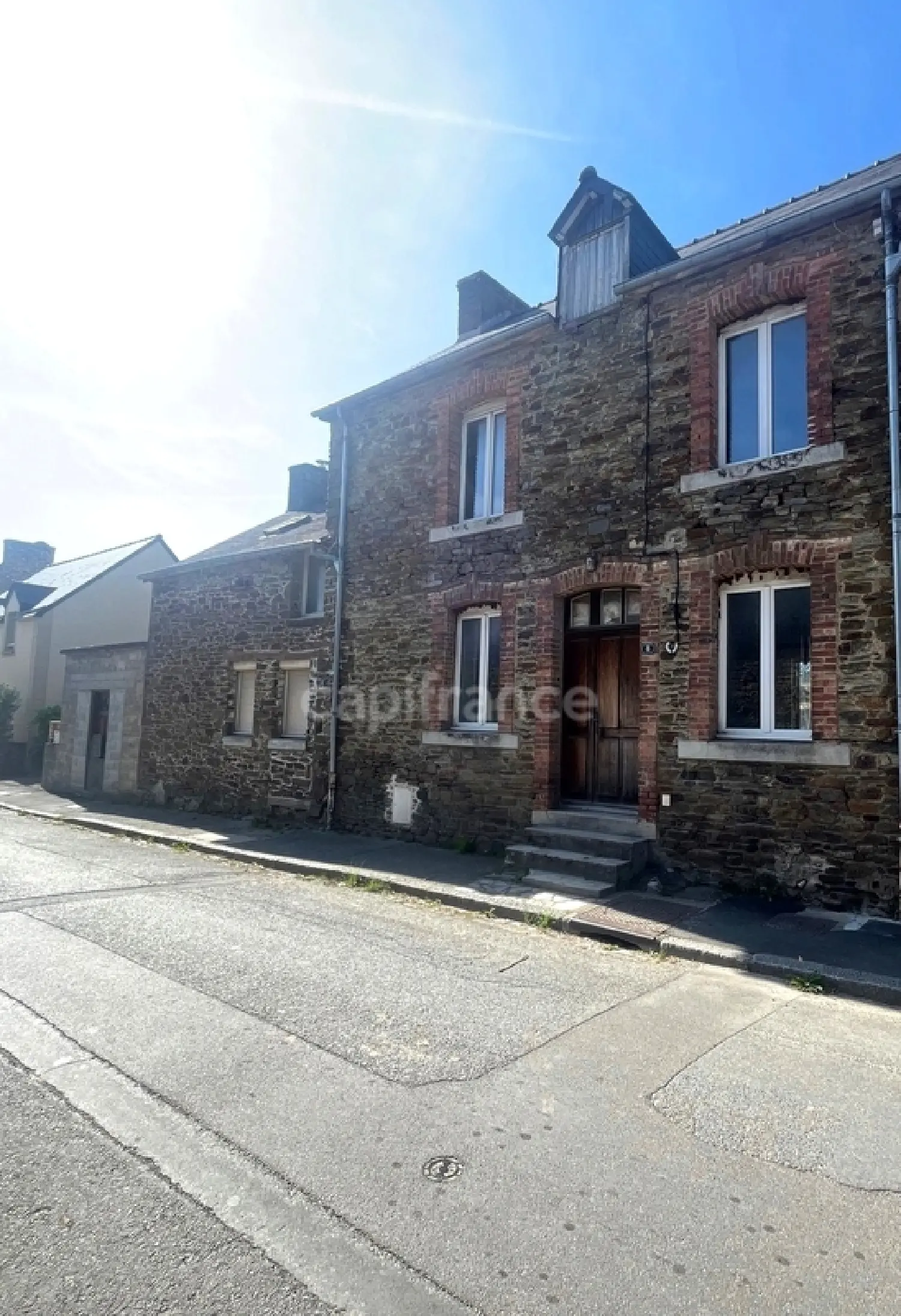 kaufen Haus Saint-Guinoux Ille-et-Vilaine 8