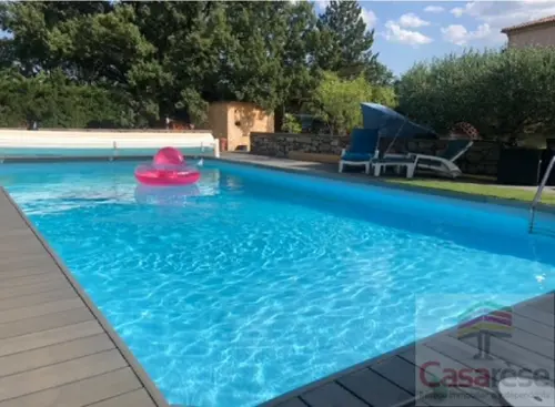 Saint-Guiraud Hérault casa foto 7096134