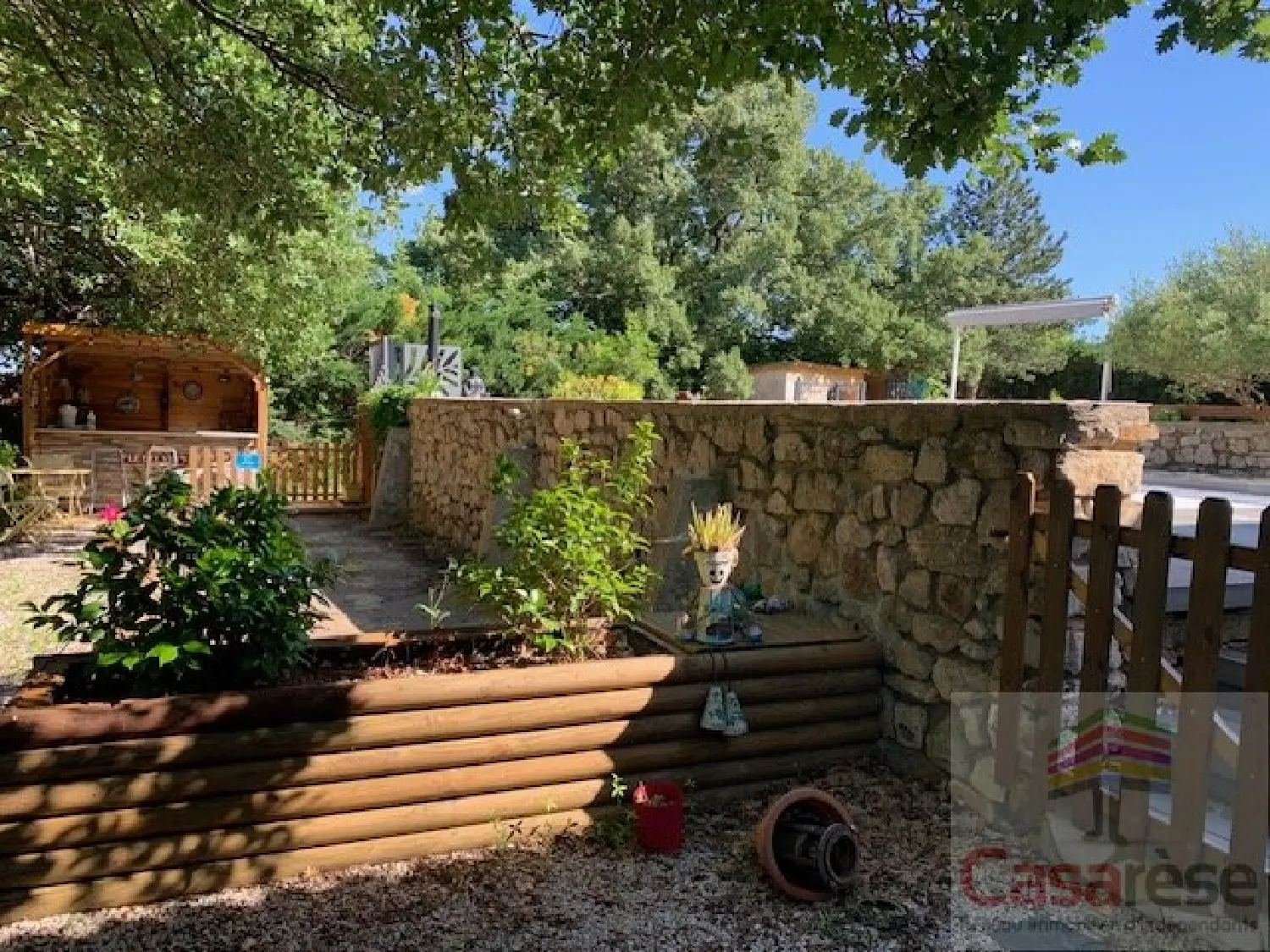  en venta casa Saint-Guiraud Hérault 3