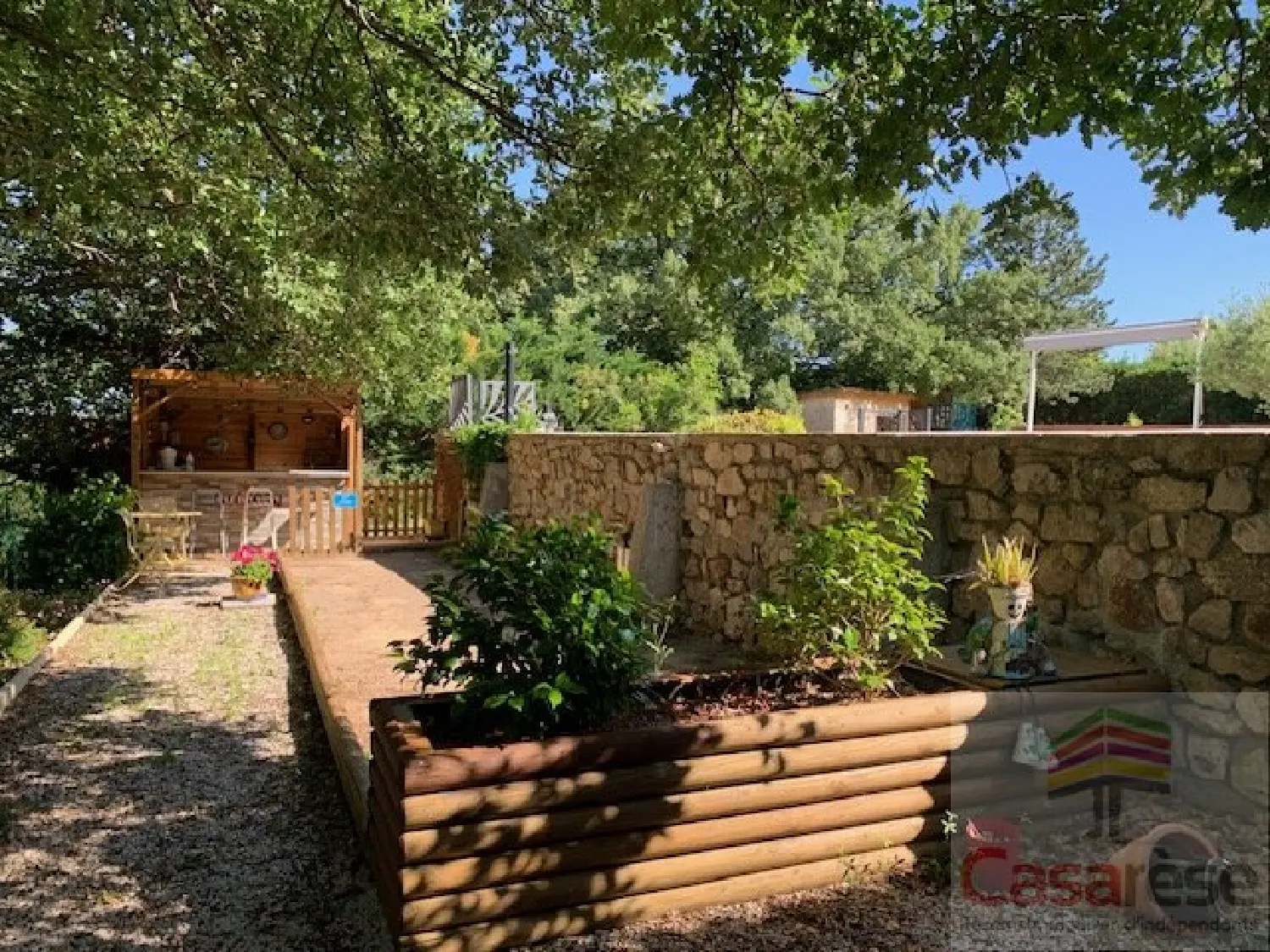  en venta casa Saint-Guiraud Hérault 4