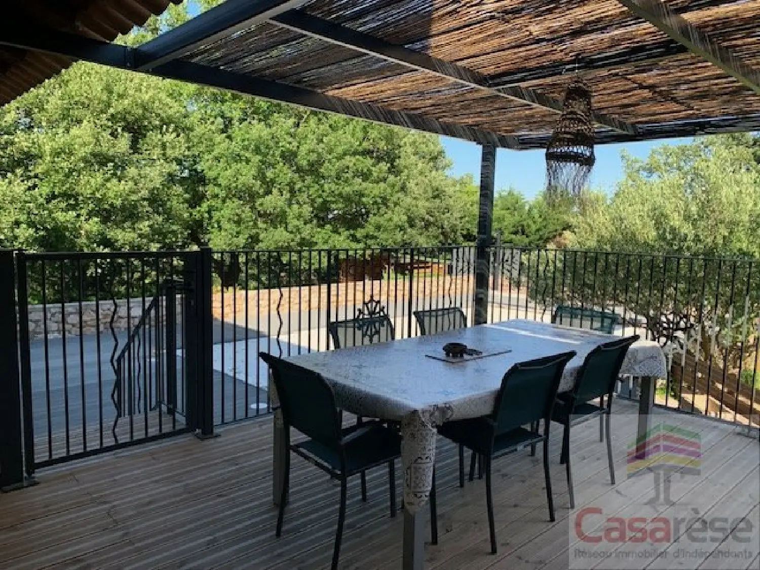  en venta casa Saint-Guiraud Hérault 5