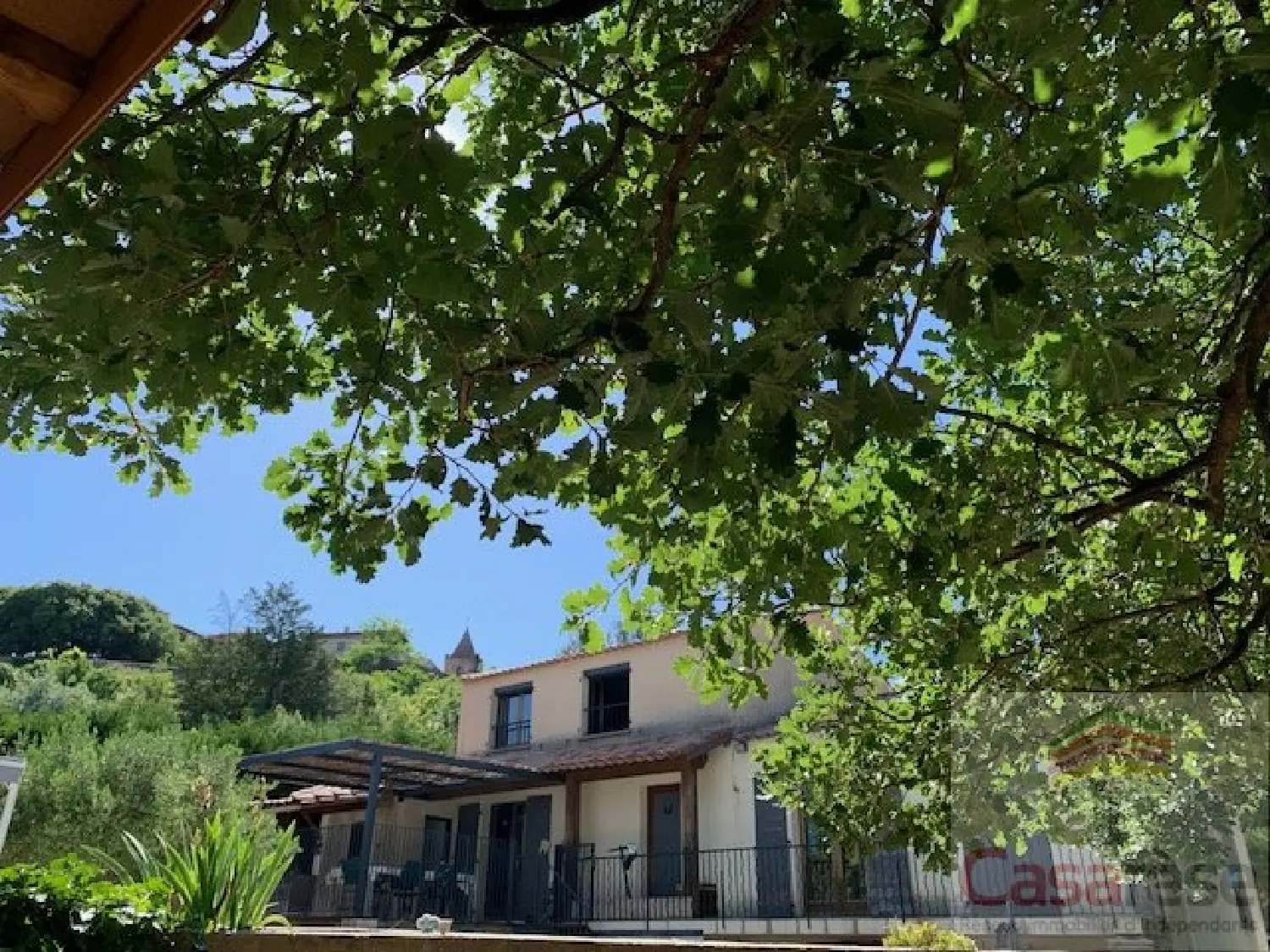 en venta casa Saint-Guiraud Hérault 6