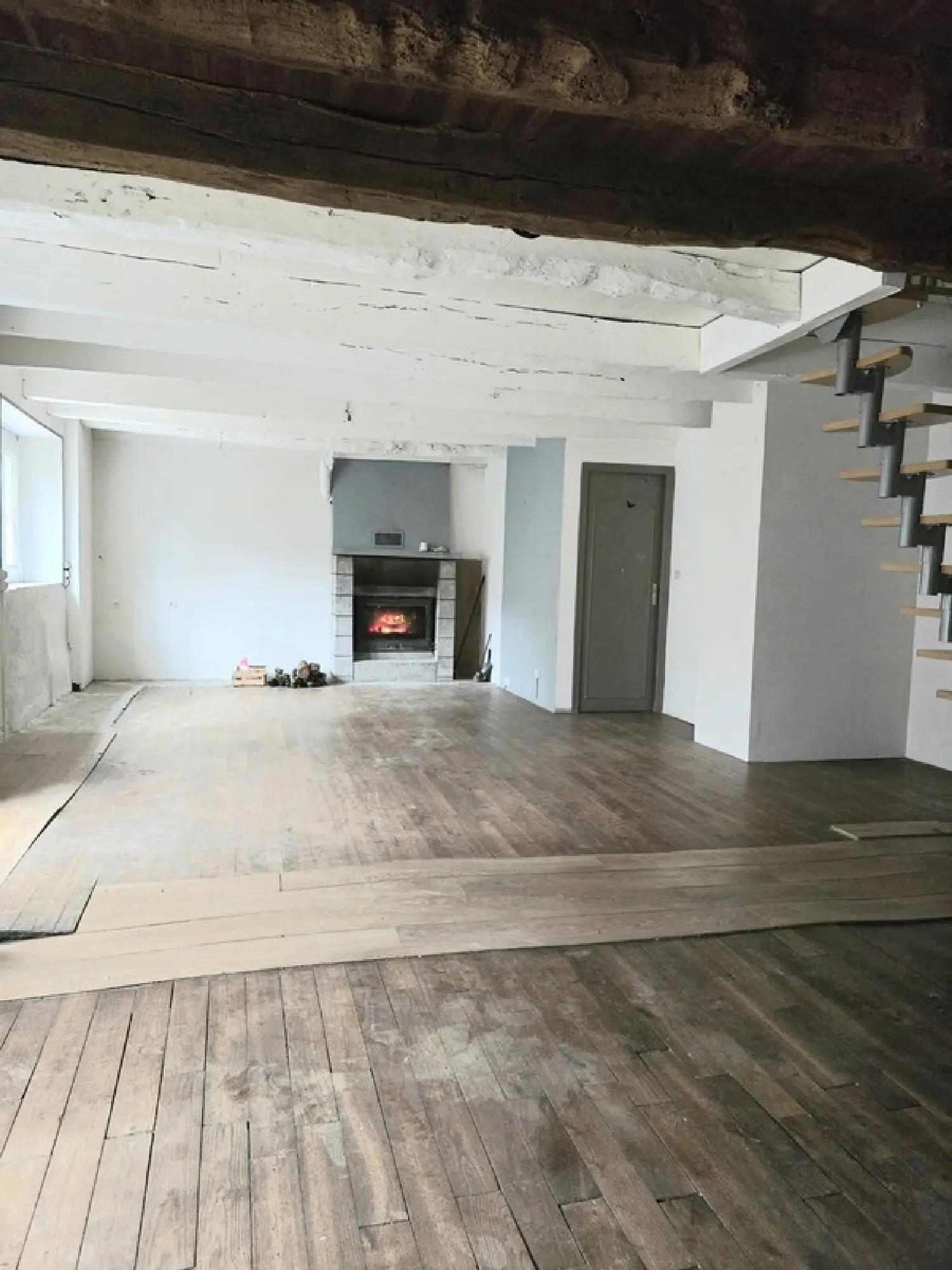  en venta casa Saint-Guyomard Morbihan 2