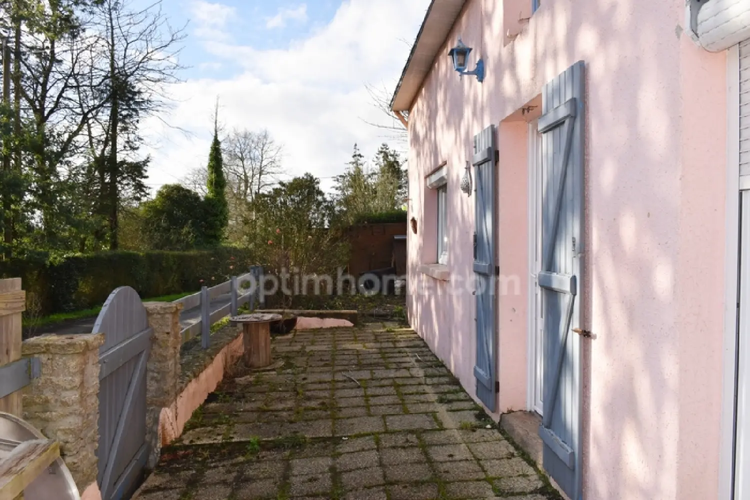  en venta casa Saint-Guyomard Morbihan 4