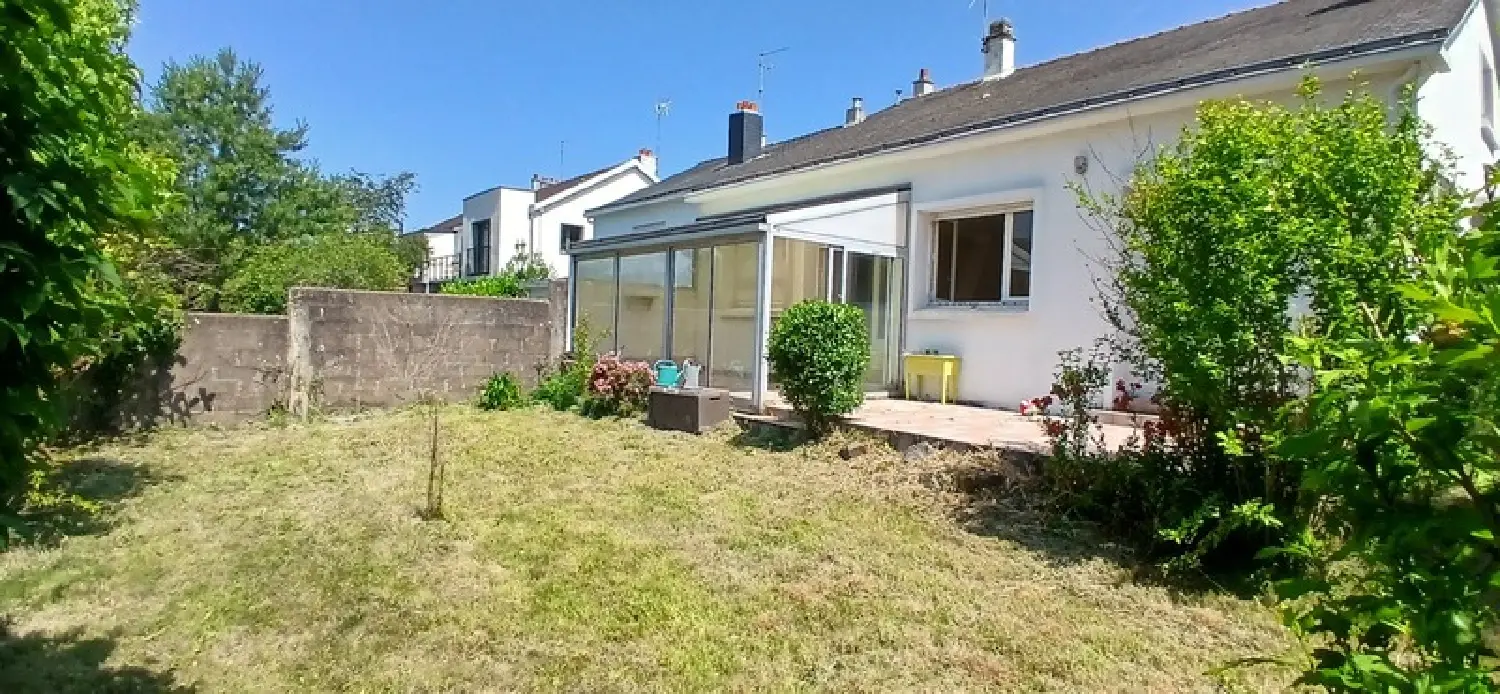  à vendre maison Saint-Herblain Loire-Atlantique 1