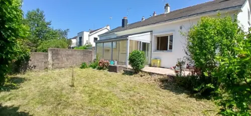 Saint-Herblain Loire-Atlantique casa foto 7091528