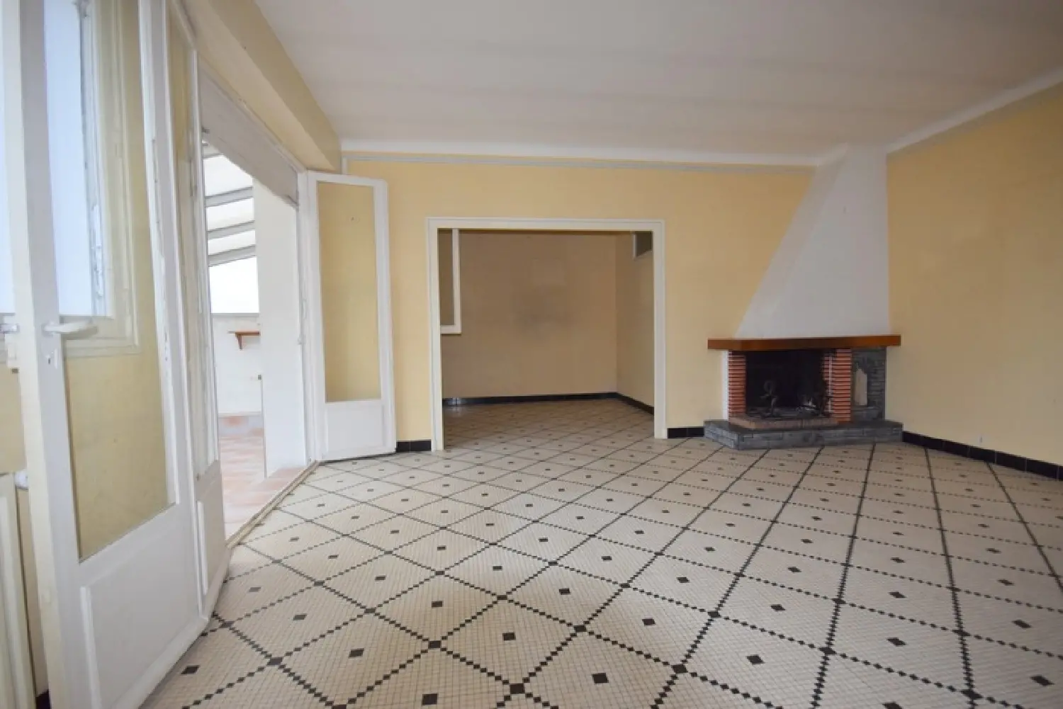  à vendre maison Saint-Herblain Loire-Atlantique 4