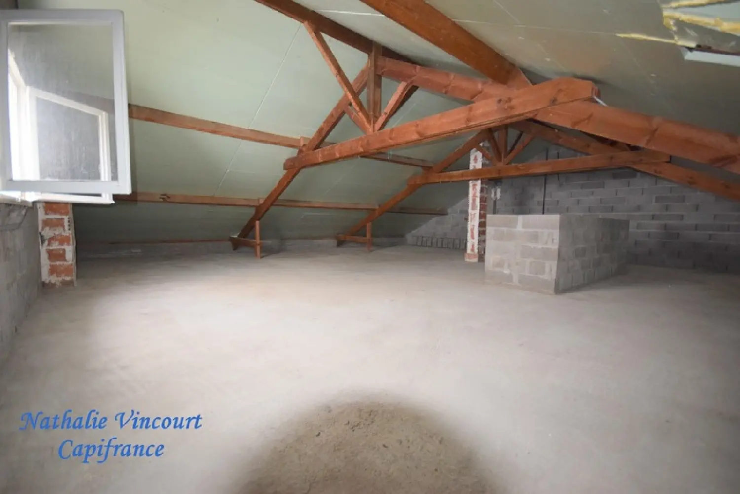  à vendre maison Saint-Herblain Loire-Atlantique 6