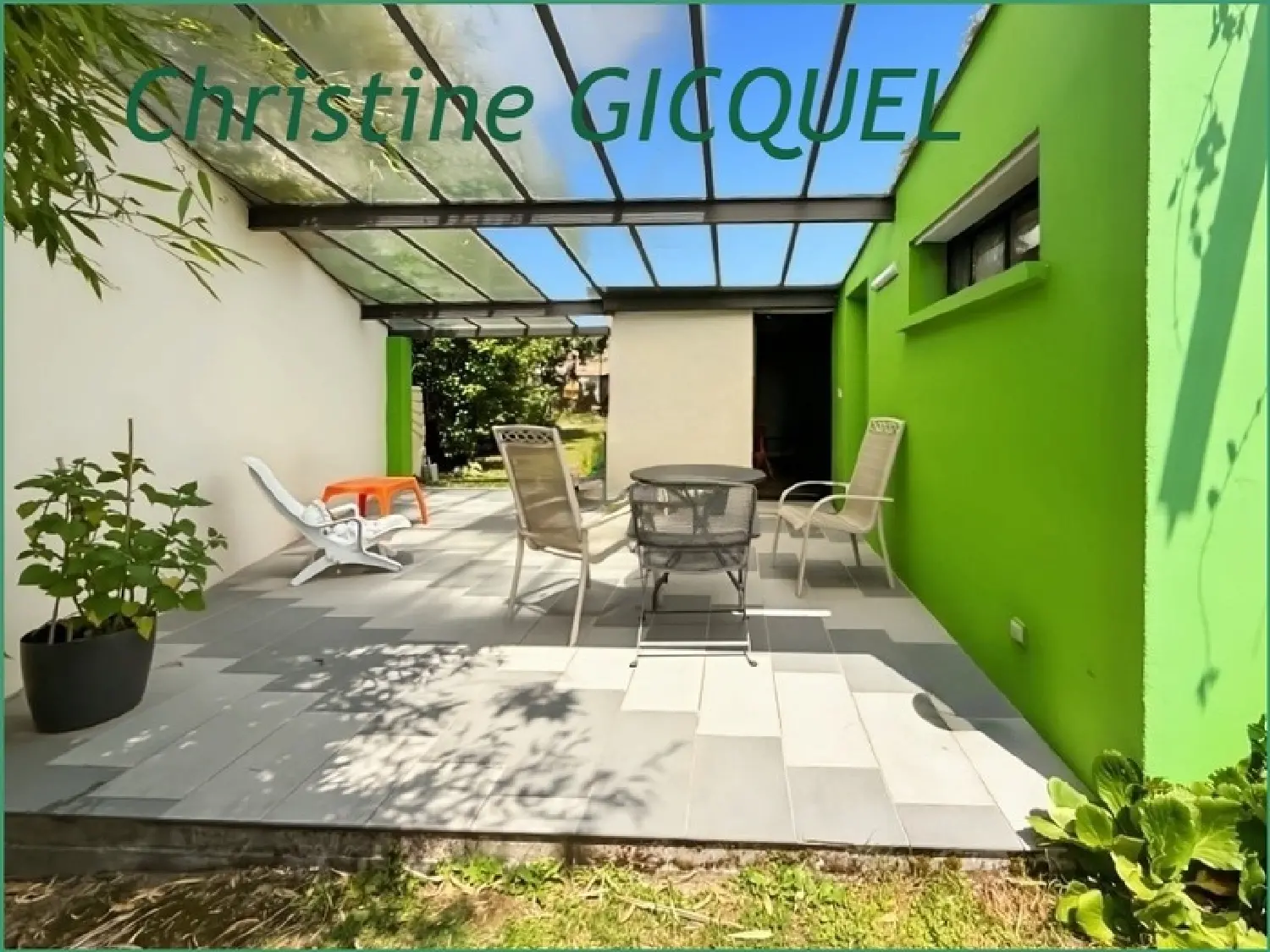  kaufen Haus Saint-Herblain Loire-Atlantique 1