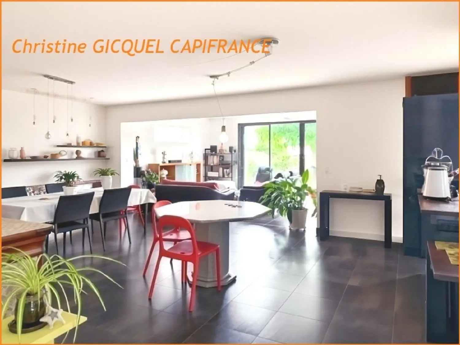  kaufen Haus Saint-Herblain Loire-Atlantique 4