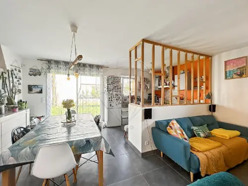 Saint-Herblain Loire-Atlantique casa foto 7087324