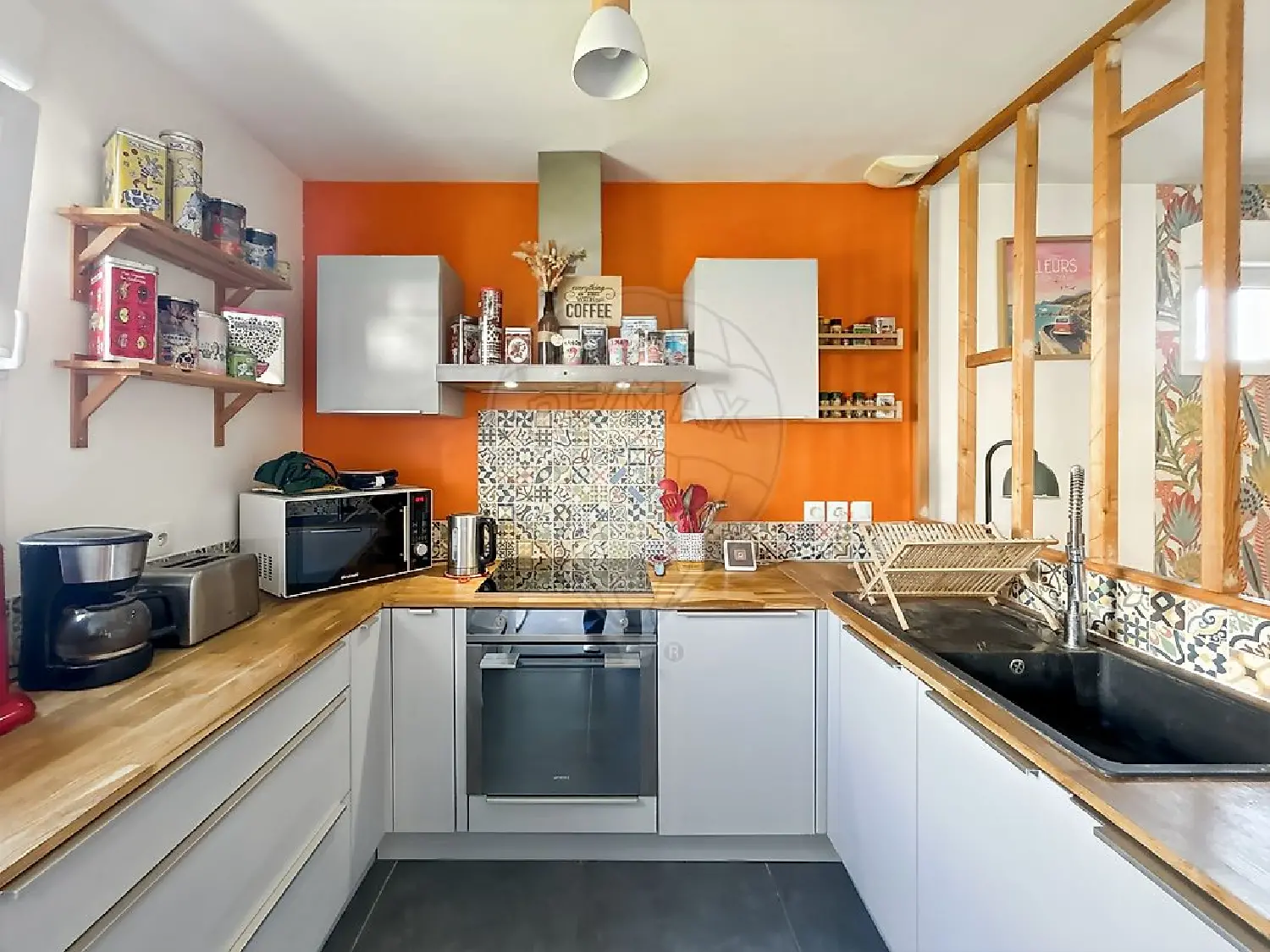  en venta casa Saint-Herblain Loire-Atlantique 5