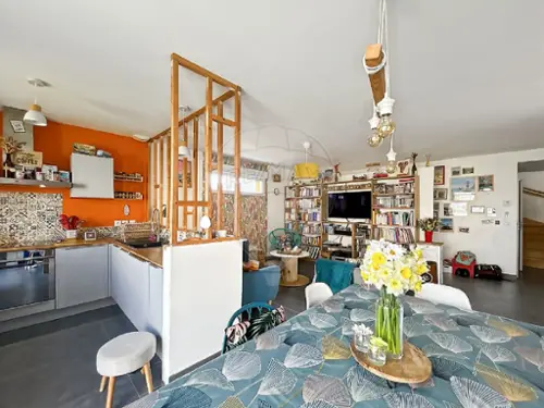 Saint-Herblain Loire-Atlantique maison foto 7093479