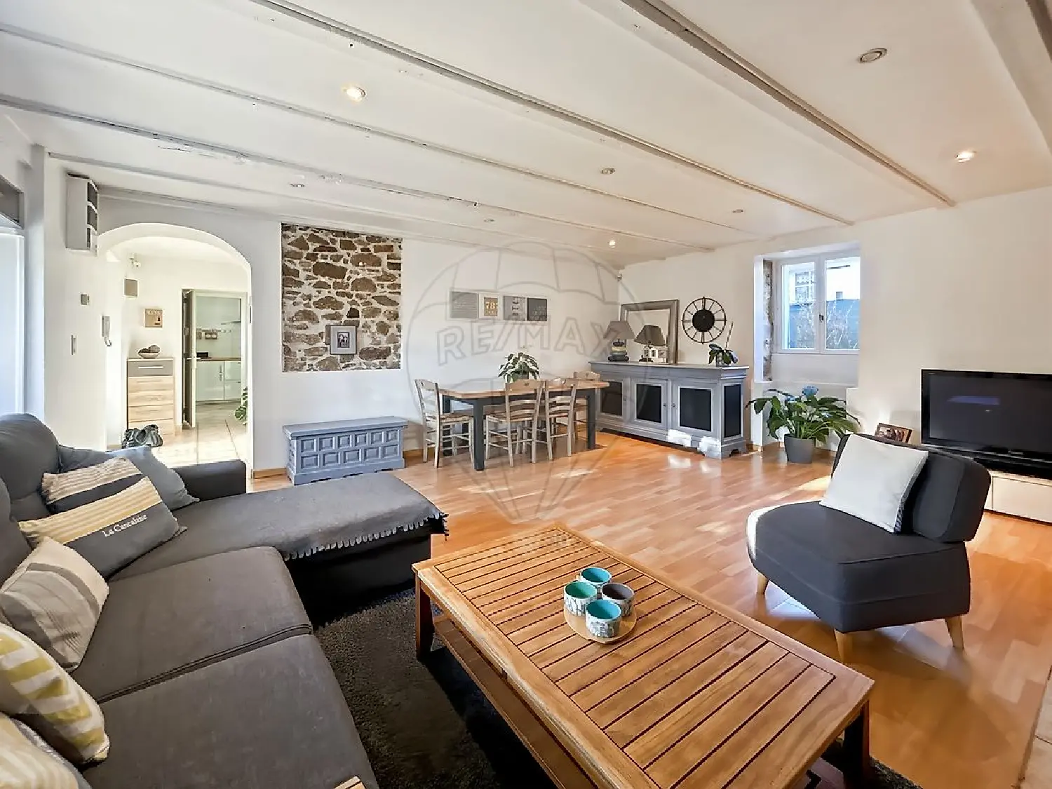  à vendre maison Saint-Herblain Loire-Atlantique 4