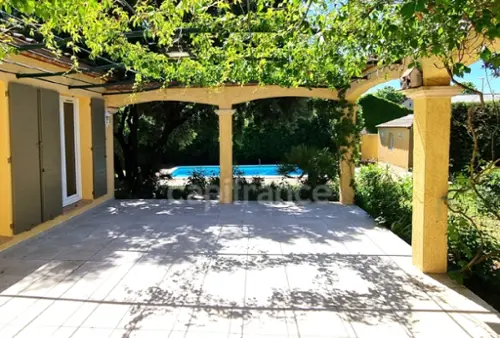Saint-Hilaire-de-Beauvoir Hérault casa foto 7088842