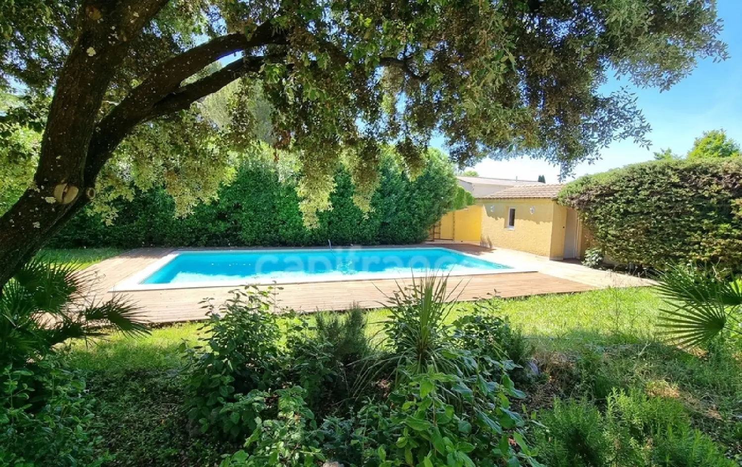  en venta casa Saint-Hilaire-de-Beauvoir Hérault 2