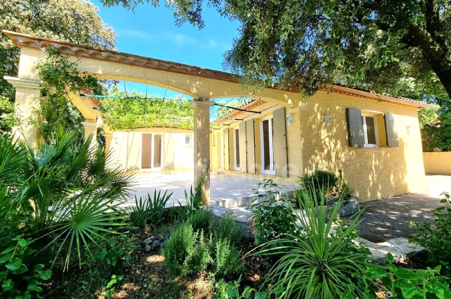  en venta casa Saint-Hilaire-de-Beauvoir Hérault 3