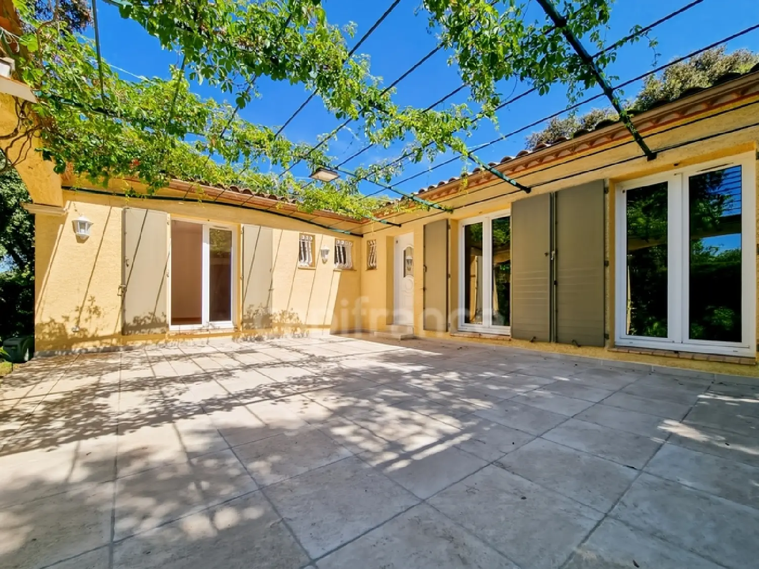  en venta casa Saint-Hilaire-de-Beauvoir Hérault 4