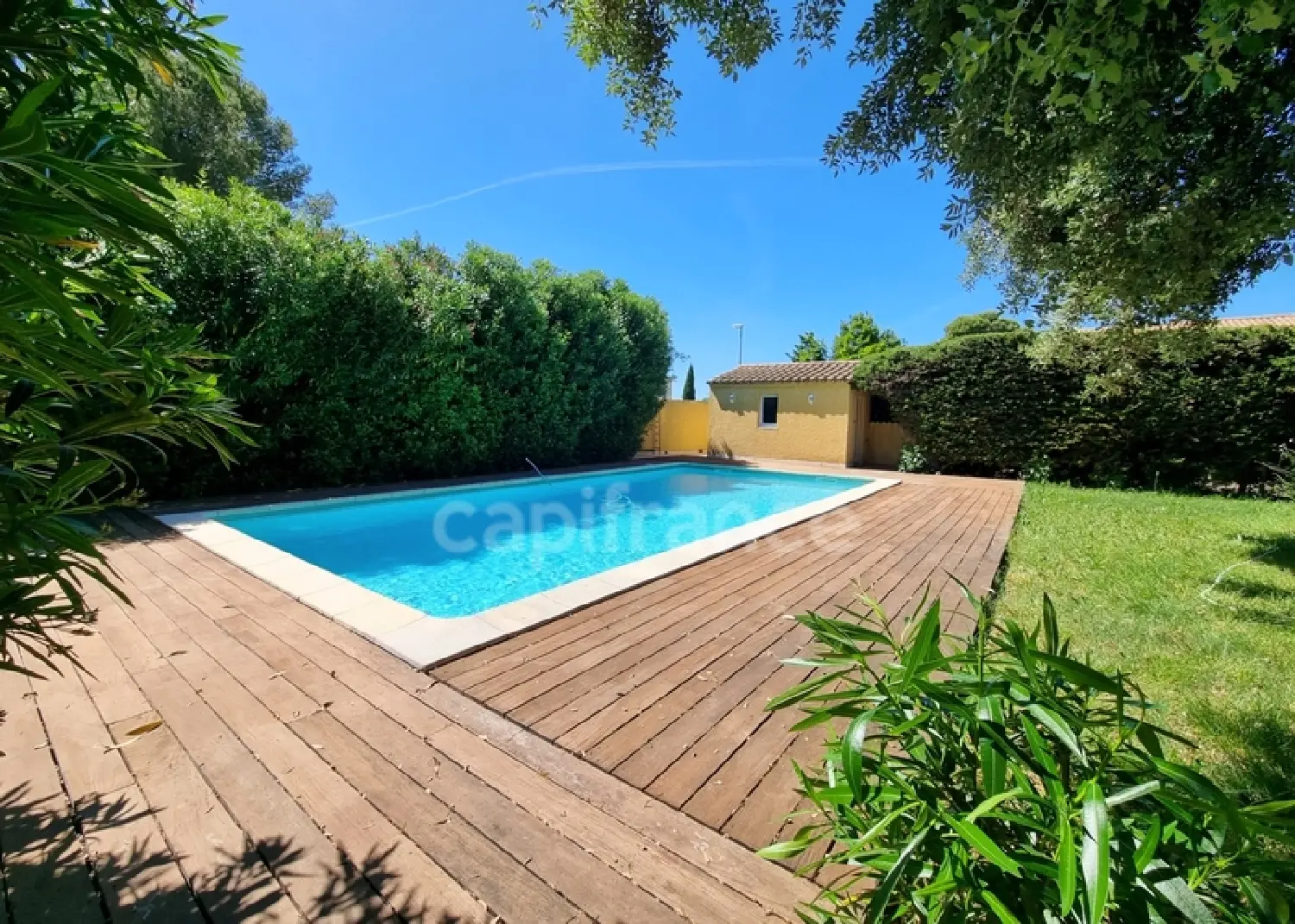  en venta casa Saint-Hilaire-de-Beauvoir Hérault 6