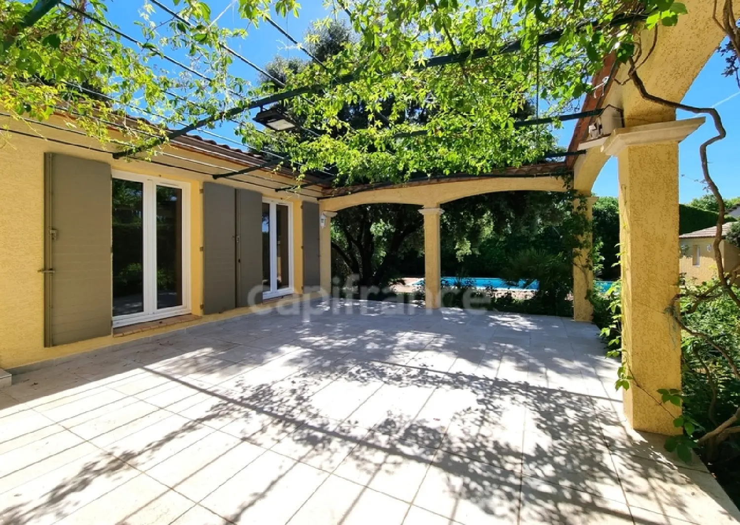  en venta casa Saint-Hilaire-de-Beauvoir Hérault 7