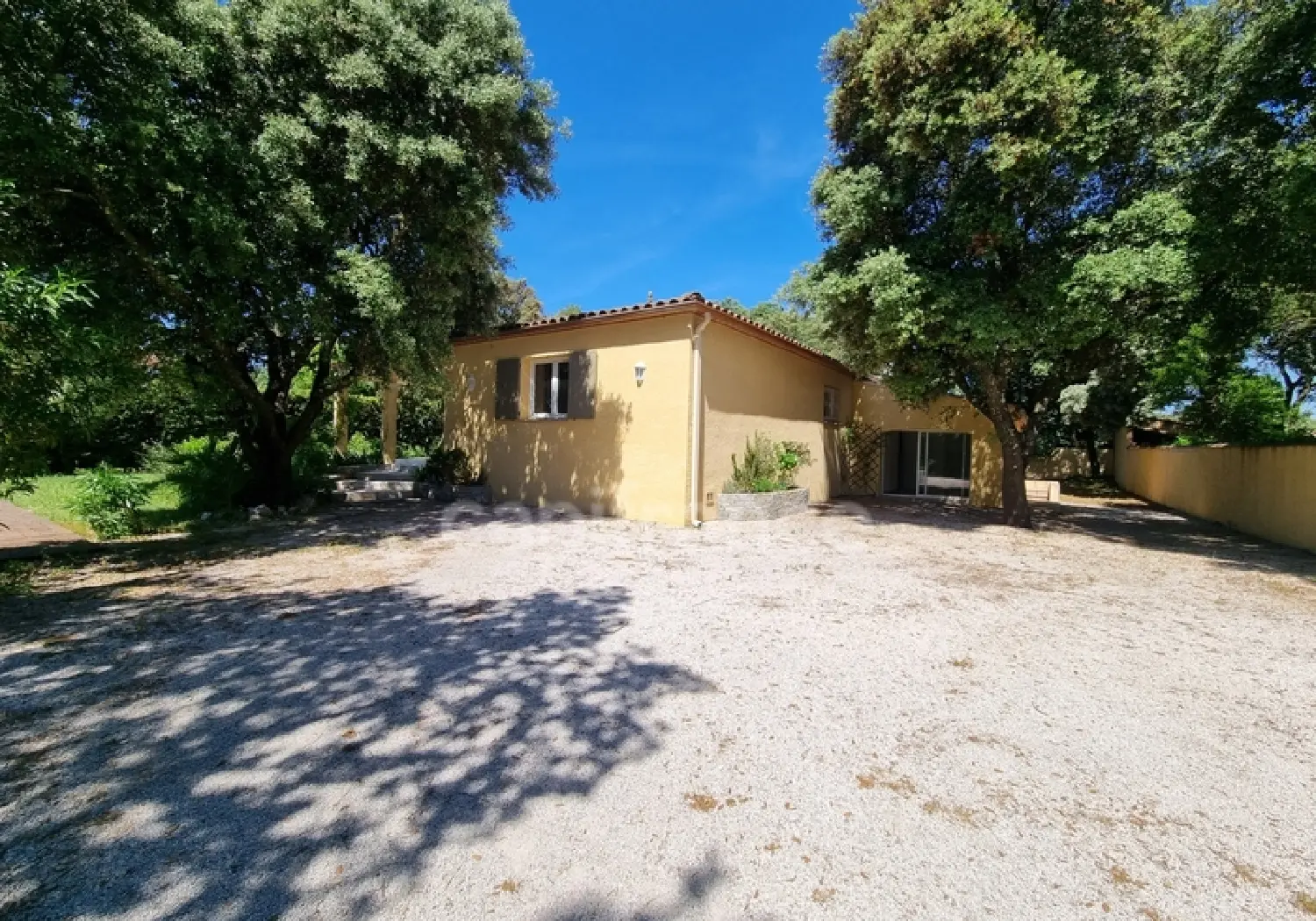  en venta casa Saint-Hilaire-de-Beauvoir Hérault 8