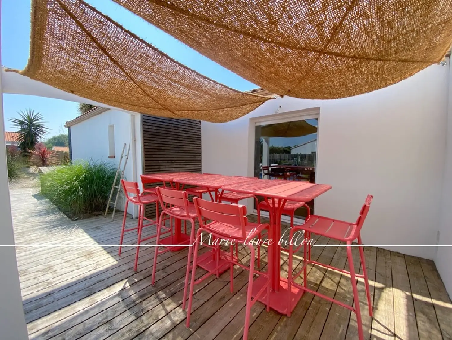  à vendre maison Saint-Hilaire-de-Riez Vendée 3