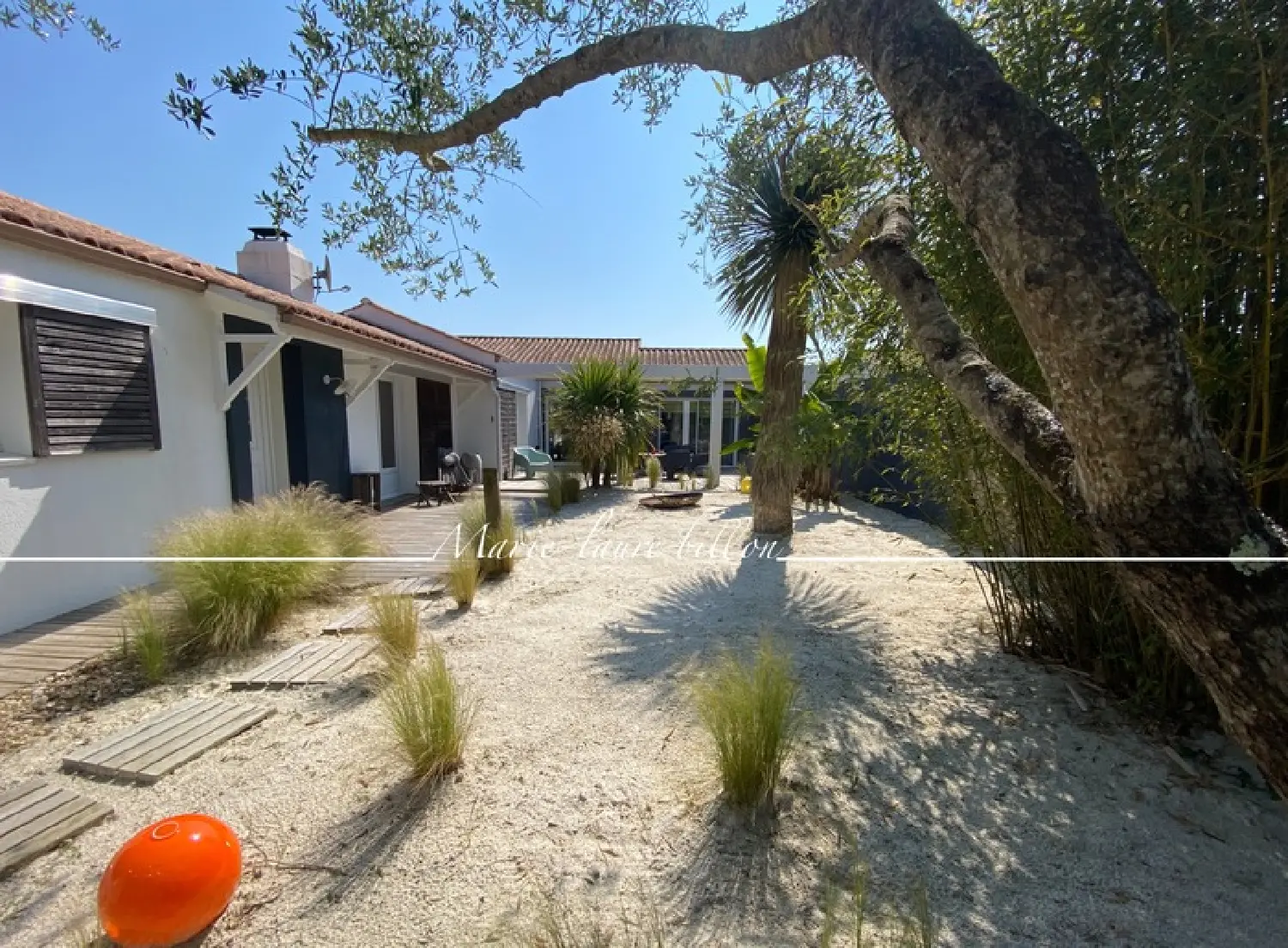  à vendre maison Saint-Hilaire-de-Riez Vendée 4