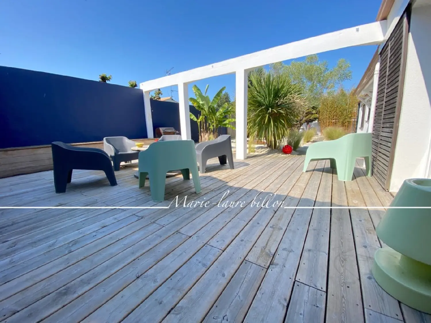  à vendre maison Saint-Hilaire-de-Riez Vendée 5