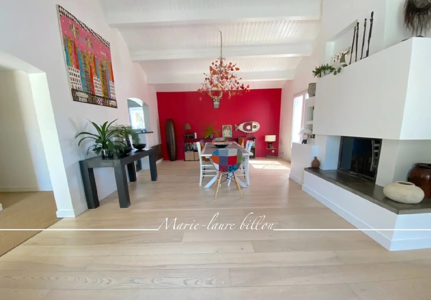  à vendre maison Saint-Hilaire-de-Riez Vendée 6