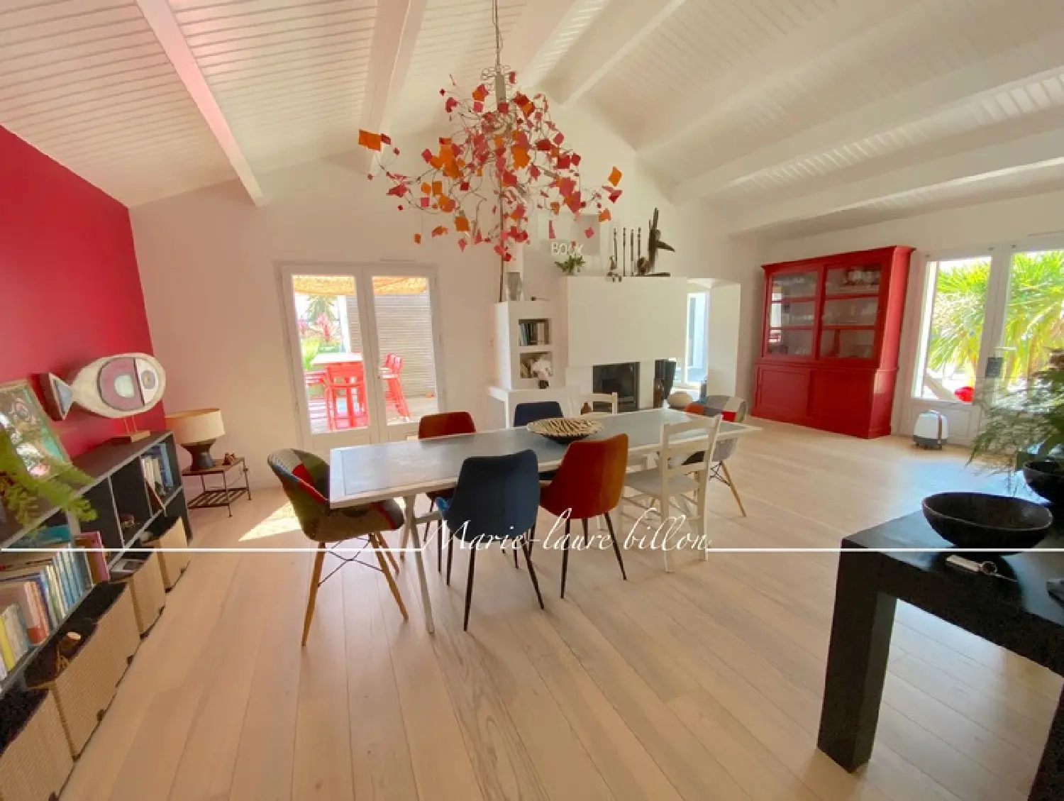  à vendre maison Saint-Hilaire-de-Riez Vendée 7