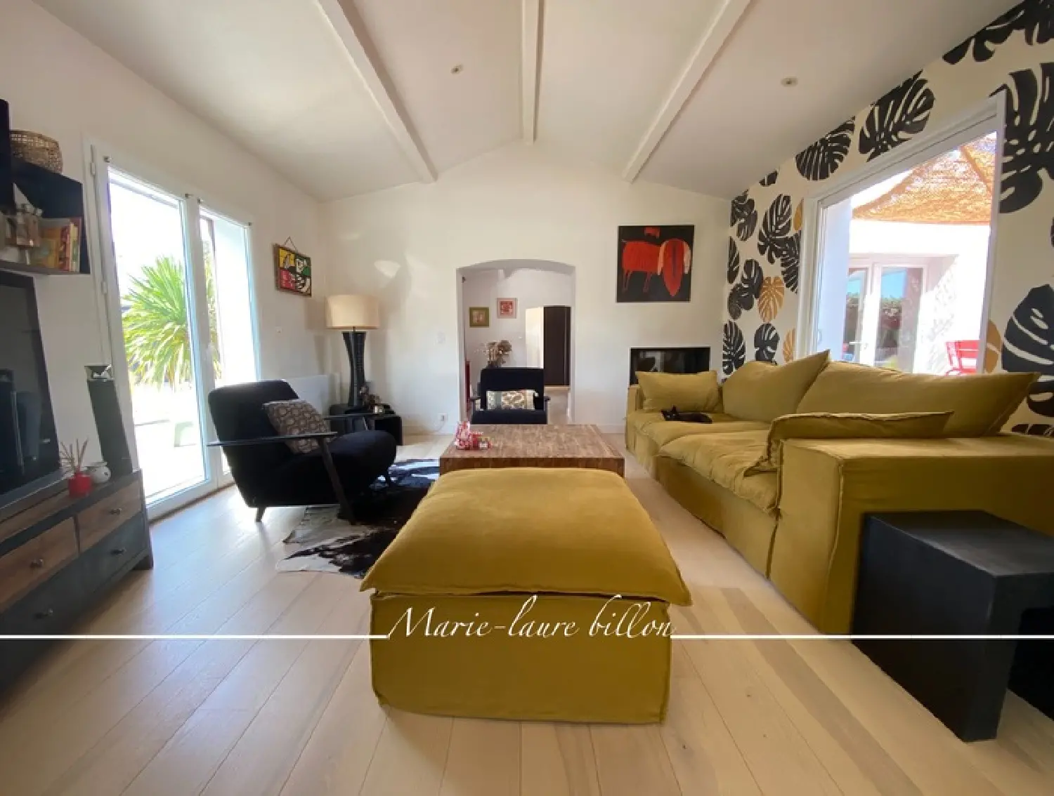  à vendre maison Saint-Hilaire-de-Riez Vendée 8