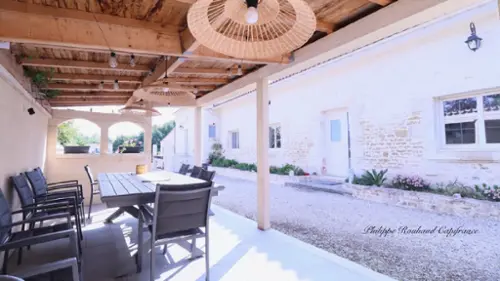 Saint-Hilaire-des-Loges Vendée huis foto 7095162